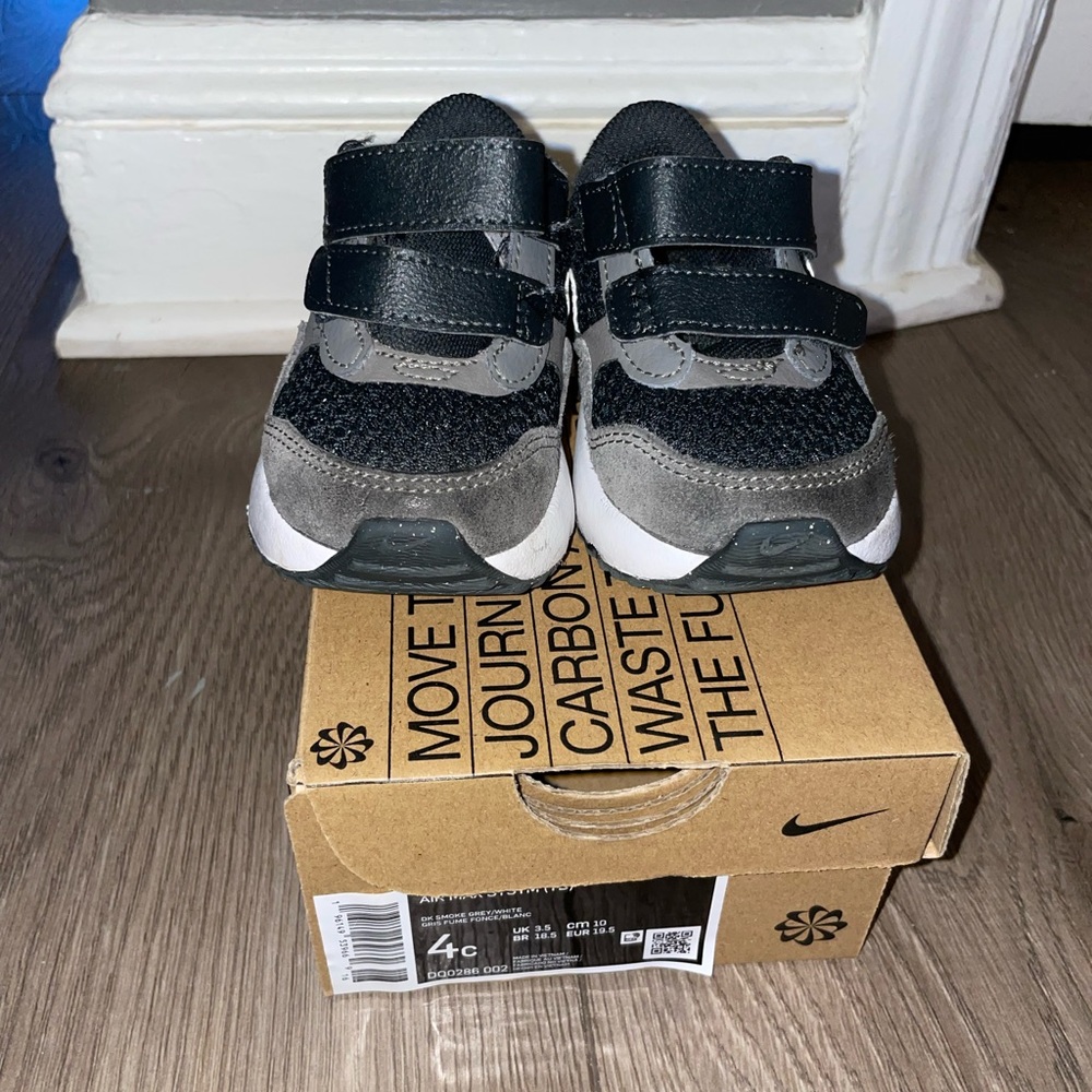 air max system td 102